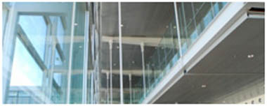 Littleborough Commercial Glazing
